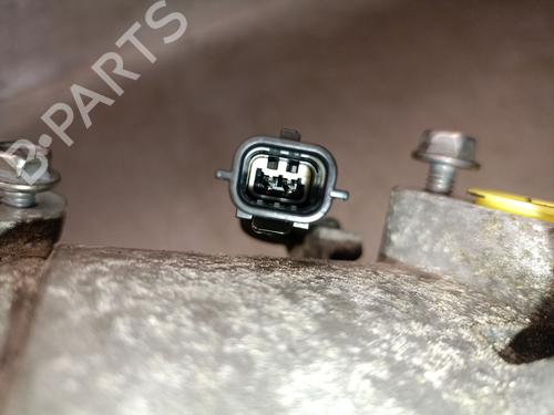 AC-Kompressor RENAULT TWINGO III (BCM_, BCA_) 0.9 TCe 90 (BCM9, BCM2) | BP29450052M34 