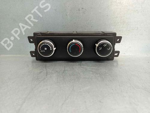 Used Climate control CHRYSLER GRAND VOYAGER V (RT) [2008-2011]  15352331