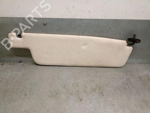 Left sun visor RENAULT 12 Estate 1.4 | BP29285061I1 