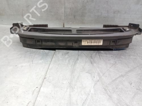 Instrument cluster CITROËN XSARA PICASSO (N68) 1.6 HDi | BP29387358C47 