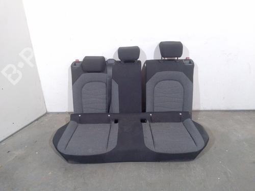 Used Rear seat SEAT ARONA (KJ7, KJP) 1.0 TSI (110 hp) 28189032