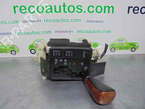 Used Gear lever LEXUS LS (_F2_) 400 (UCF20_, UCF20R) (284 hp) 7444597