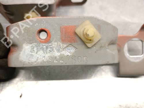 Other RENAULT MEGANE IV Hatchback (B9A/M/N_) 1.5 dCi 110 (B9A3) | BP29400284O1 