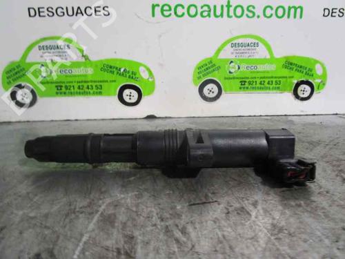 Used Ignition coil RENAULT MEGANE I (BA0/1_) 1.6 16V (BA04, BA0B, BA11, BA1J, BA16, BA19, BA1K, BA1V,... (107 hp) 2064723