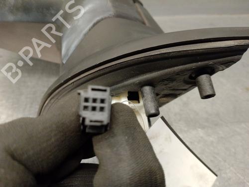 Left mirror CITROËN BERLINGO MULTISPACE (B9) 1.6 HDi 115 | BP33290751C26 - Image 7