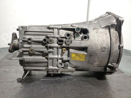 Gearbox BMW 5 (E39) 530 d | BP36647108M3  - Image 6