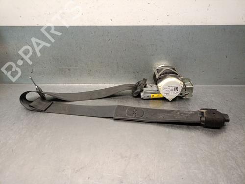 Cinturón de seguridad delantero izquierdo Cinturón de seguridad delantero izquierdo 38194395 38194395