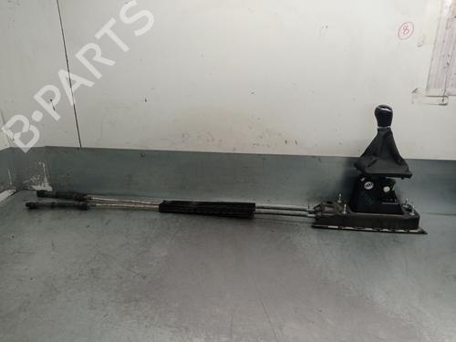 Levier de vitesses VW PASSAT B8 Variant (3G5, CB5) 2.0 TDI (190 hp) 31880228