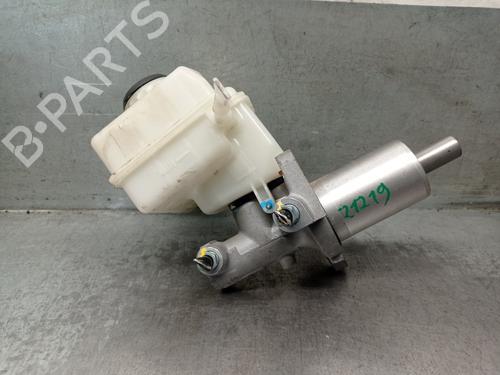 Used Brake master cylinder BMW X5 (E70) xDrive 30 d (245 hp) 20513485