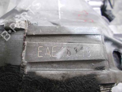 Gearbox AUDI A4 B5 (8D2)  | BP2068901M3 