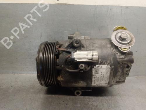 Used AC compressor AC compressor OPEL ASTRA H (A04) 1.7 CDTI (L48) (100 hp) 32868278 32868278