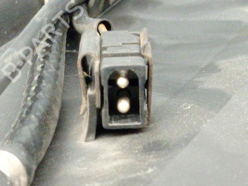 Scuttle panel MERCEDES-BENZ SLK (R170) 320 (170.465) | BP27526902C110 