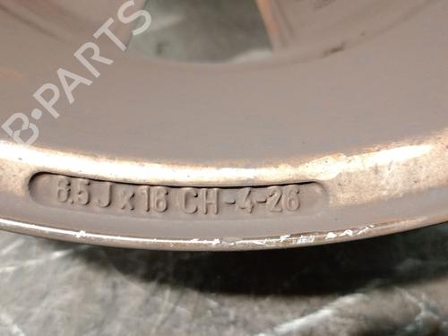 Rim CITROËN C4 Coupe (LA_) 1.6 HDi | BP27528841C45 