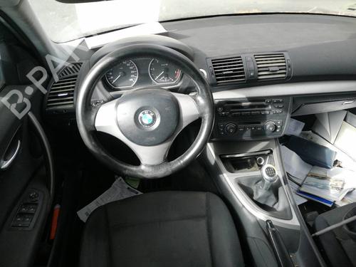 Left front window switch BMW 1 (E87) | BP16926694I27 - Image 11