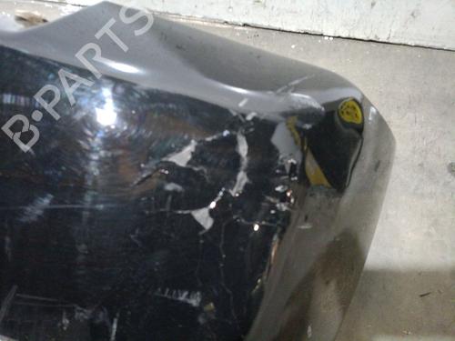 Rear bumper CITROËN C2 (JM_) 1.4 | BP30625187C8