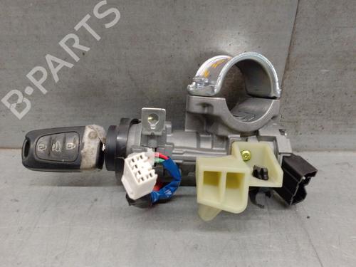 Used Ignition barrel HYUNDAI i30 (GD) 1.6 CRDi (110 hp) 27285543