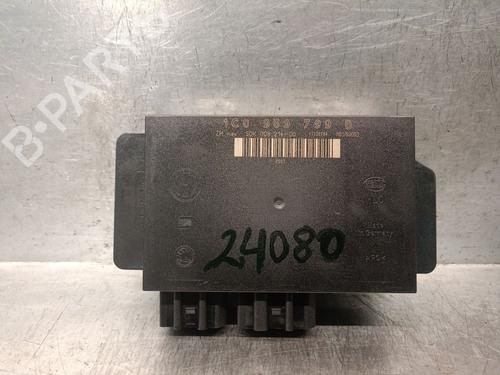 Commande Confort SEAT LEON (1M1) 1.9 TDI (110 hp) 32019540