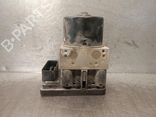 ABS Bremseaggregat RENAULT ESPACE IV (JK0/1_) 3.5 V6 (JK00, JK0F, JK0P, JK0S, JK0W) | BP29916613M43
