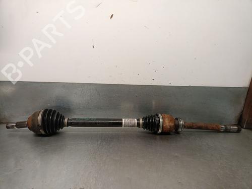 Used Right front driveshaft TOYOTA PROACE Van (MDZ_) 1.5 D4d (MDZ8) (102 hp) 21793316