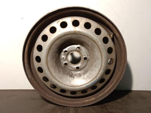Used Rim FIAT DOBLO Cargo (263_) 1.3 D Multijet (90 hp) 30396520