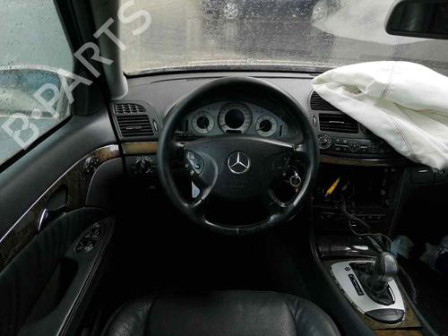 Electronic module MERCEDES-BENZ E-CLASS (W211) E 320 CDI (211.026) | BP9310314M83 
