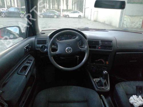 Right front driveshaft VW GOLF IV (1J1) 1.9 TDI | BP12057788M39 