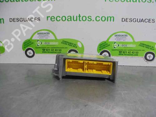 ECU airbags MERCEDES-BENZ B-CLASS Sports Tourer (W245) B 200 CDI (245.208) | BP5035920M53
