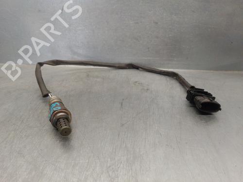 Elektronisk sensor OPEL ASTRA H (A04) 1.6 (L48) (105 hp) 15838647