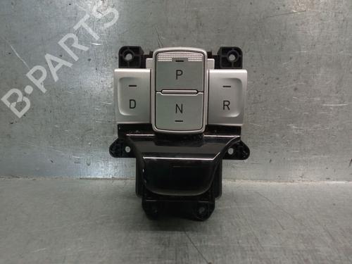 Dźwignia zmiany biegów HYUNDAI KONA (OS, OSE, OSI) 1.6 T-GDi 467W0K4100 | 10338211 | 2259700800