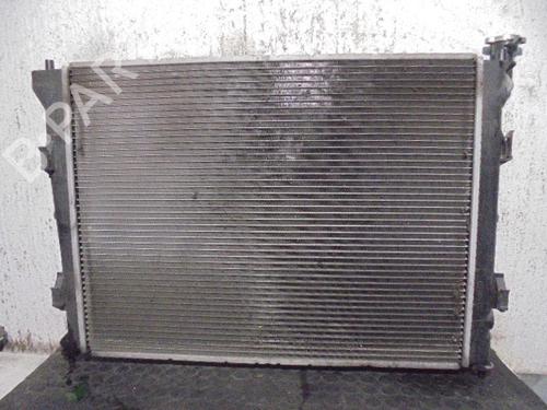 Water radiator KIA PRO CEE'D (ED) 1.4 CVVT | BP9436934M31 
