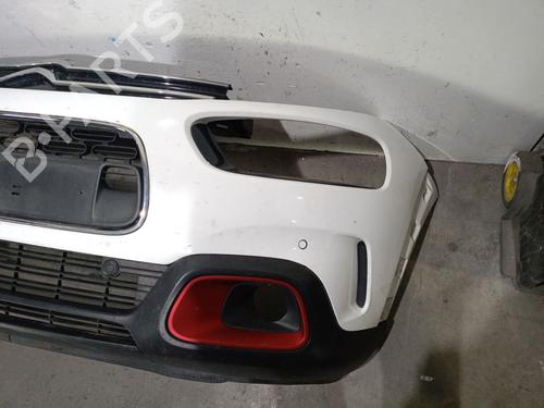 Front bumper CITROËN C4 CACTUS 1.5 BlueHDi 100 | BP36032059C7 - Image 4