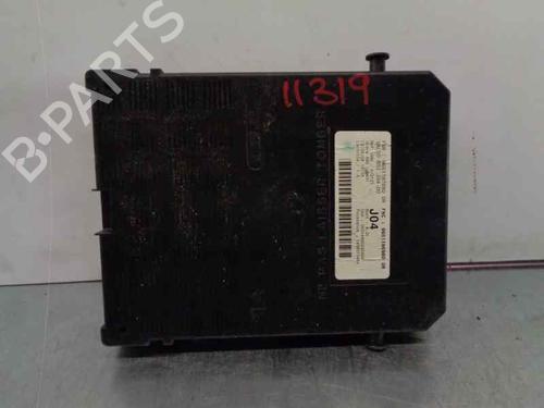 Fuse box PEUGEOT 307 Break (3E) 2.0 HDI 90 | BP6002058E1 