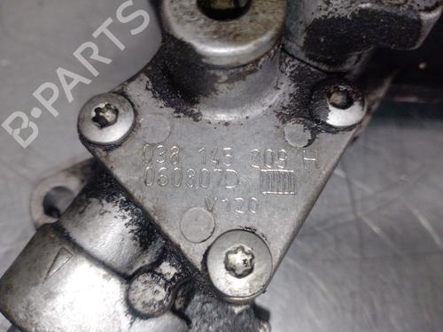 Vacuum pump SEAT LEON (1P1) 1.9 TDI | BP32491125M80 