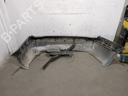 Rear bumper SKODA SUPERB I (3U4) 2.0 TDI | BP26323877C8 