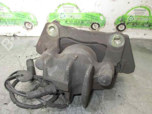 Right front brake caliper ROVER 75 (RJ) 1.8 | BP11613117M104 