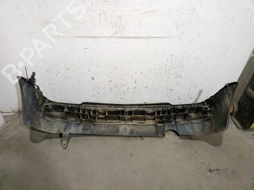 Rear bumper CITROËN XSARA Coupe (N0) 2.0 HDI 90 | BP24169419C8 