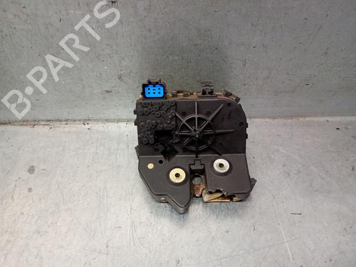 Bakluke lås FORD FOCUS I (DAW, DBW) 1.8 Turbo DI / TDDi (90 hp) 26671647