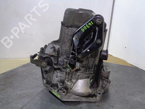 Gearbox CITROËN SAXO (S0, S1) 1.4 VTS | BP11289478M3 