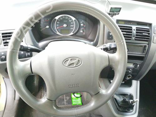 Fuse box HYUNDAI TUCSON (JM) 2.0 CRDi | BP18921274E1 
