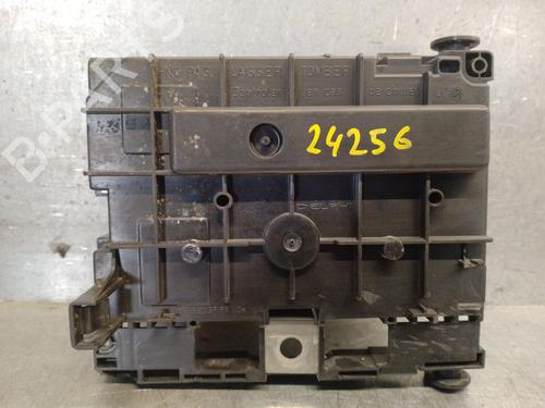 Fuse box PEUGEOT 308 I (4A_, 4C_) 1.6 HDi | BP31190711E1