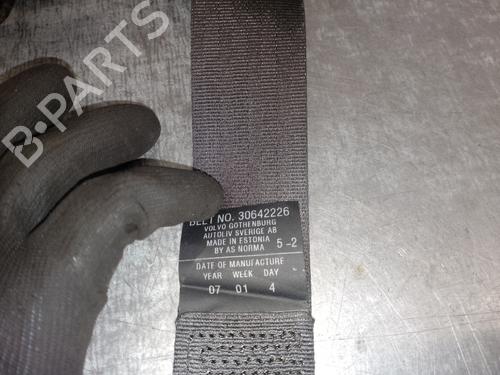 Rear left seatbelt VOLVO C30 (533) 1.6 D | BP17035790I29 