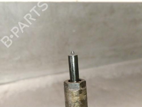 Injector CITROËN C4 Coupe (LA_) 1.6 HDi | BP37294280M100 - Image 2