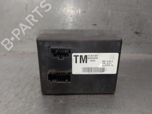 Used Electronic module Electronic module OPEL INSIGNIA A Sports Tourer (G09) 1.6 CDTi (35) (120 hp) 39747396 39747396