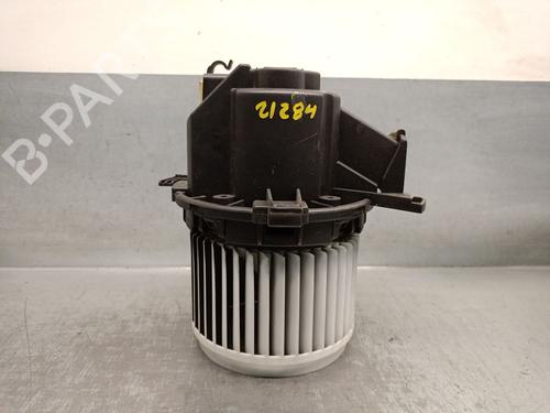 Used Heater blower motor CITROËN C-ELYSEE (DD_) 1.2 VTi 82 (82 hp) 20708504