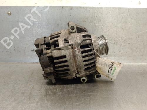 Alternator DACIA LOGAN (LS_) 1.4 (LS0A, LS0C, LS0E, LS0G) | BP34716886M7 - Image 4