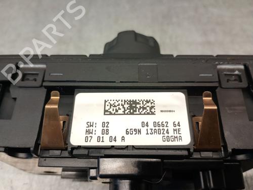 Headlight switch LAND ROVER FREELANDER 2 (L359) 2.2 TD4 4x4 | BP25799310I24