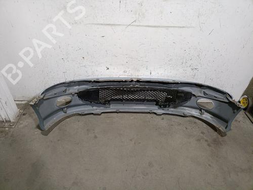 Front bumper PEUGEOT 206 Hatchback (2A/C) 2.0 HDI 90 | BP22891179C7 