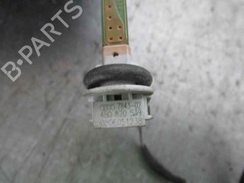 Electronic sensor VW CADDY III Box Body/MPV (2KA, 2KH, 2CA, 2CH) 1.9 TDI | BP2096097M84 