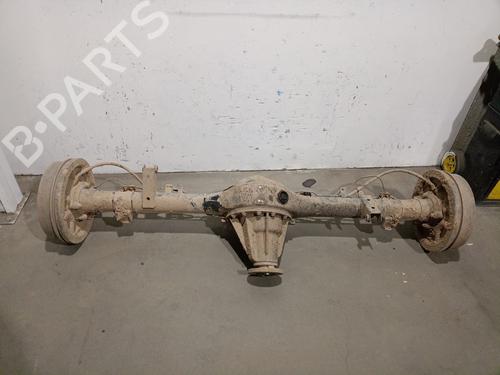 Used Rear axle Rear axle FORD RANGER (TKE) 2.2 TDCi 4x4 (125 hp) 33621376 33621376
