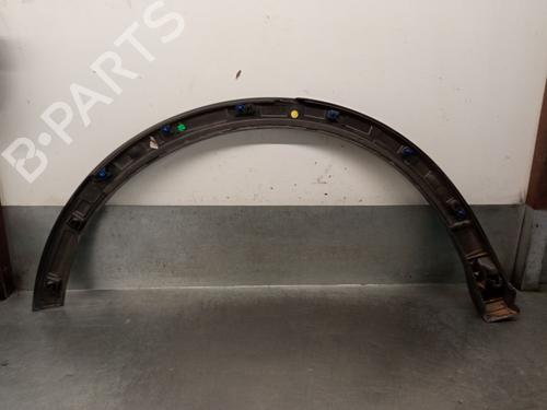 Rear left wheel arch trim AUDI Q3 (F3B) 35 TDI | BP29452163C136 